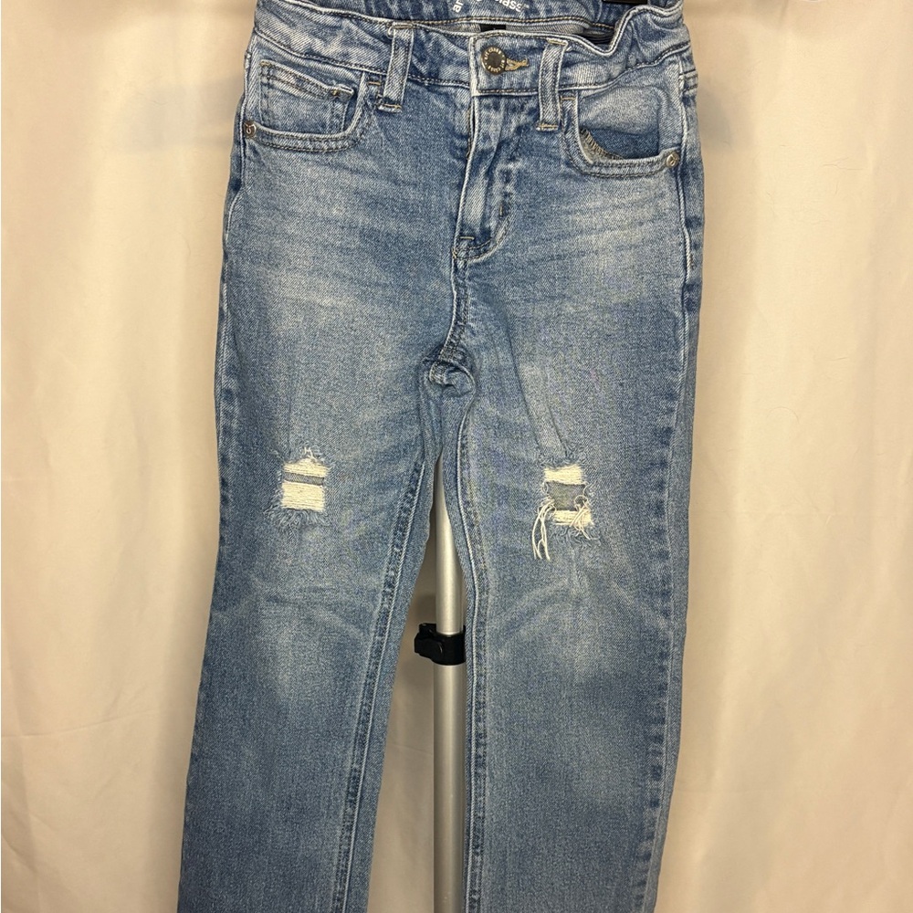 Art Class Indigo Denim Pants